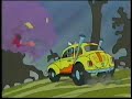 Opening To Scooby Doo And The Alien Invaders 2002 VHS