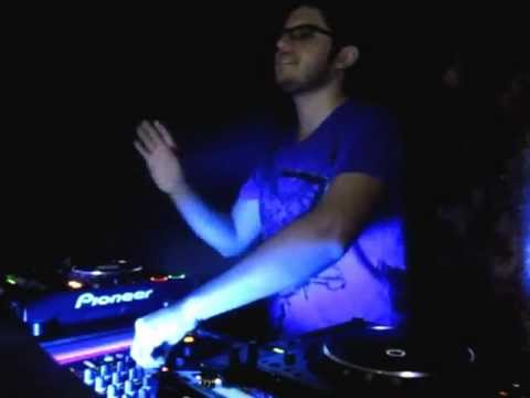 Eco - Staring At The Sea (Masoud Remix) vs. JOC  - Find Yourself