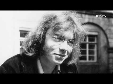 Finis Germania (JF-TV Im Fokus): Der Fall Rolf Peter Sieferle