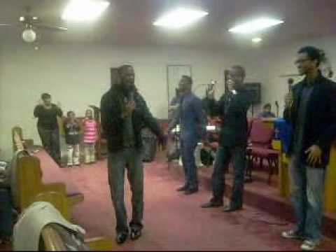God Can Deliver- Hasan Green & F.O.G.
