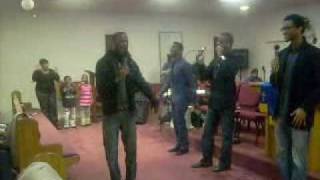 God Can Deliver- Hasan Green & F.O.G.