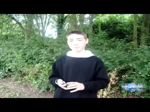 Y.Sykes (BAGABARZTV)