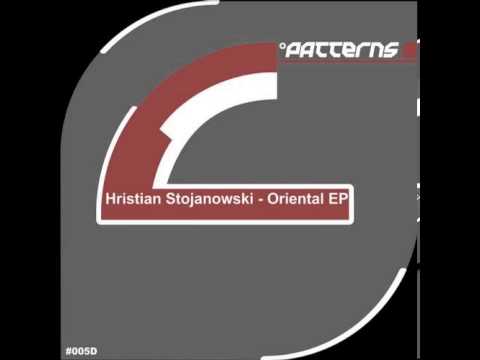 Hristian Stojanowski - Interlocking (Original Mix) [Patterns]