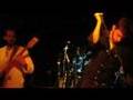 Yeasayer - Wait For the Wintertime live at Great Escape 2008