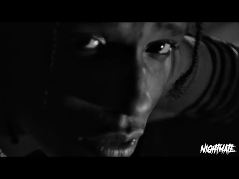 [FREE] A$AP Rocky x Tyler The Creator Type Beat 2021 - "Distorted" (prod. Nightmvte)