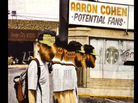 Aaron Cohen - True [Prod. By AJ Rice]
