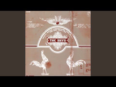 The Hangman - The Shys
