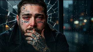 Download lagu Post Malone - Nobody Sees The Hurt (Lyrics Video) mp3