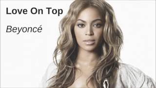 Beyonce - Love on Top (Infinite Modulations)