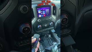 Upgrade your ride with autosky carplay adapter #carplay #adapter #stick #tv