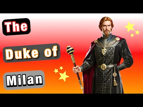 How Awesome is Visconti - The New Ranged General?