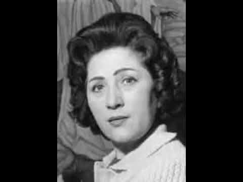 Zangeres Zonder Naam   Potpourri Kant 1