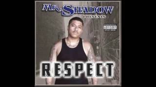 Mr. Shadow ft.  Lil Menace - Real Crime