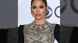 Jennifer Lopez Photos