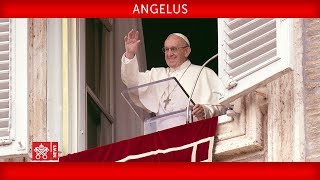 Angelus: Ir além das aparências para entender o mistério de uma pessoa