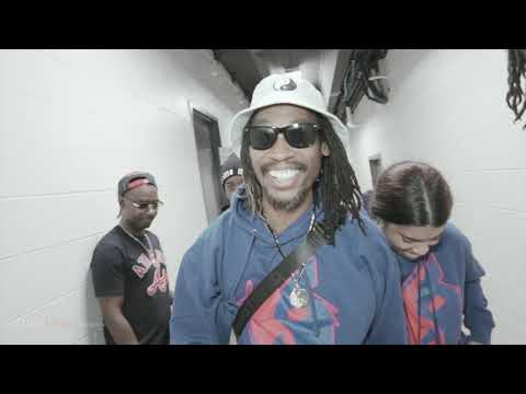 Millennium Tour w/Crime Mob, Trill Ville, Lil' Scrappy, Ying Yang Twins, Lil Bow Wow, Mario and More