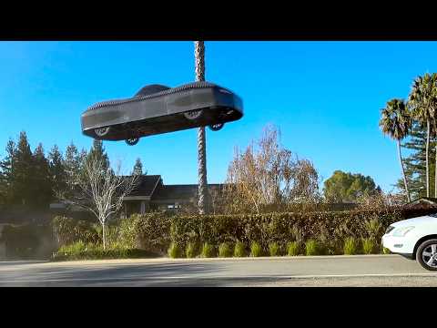 Real FLYING CAR You Can Buy NOW