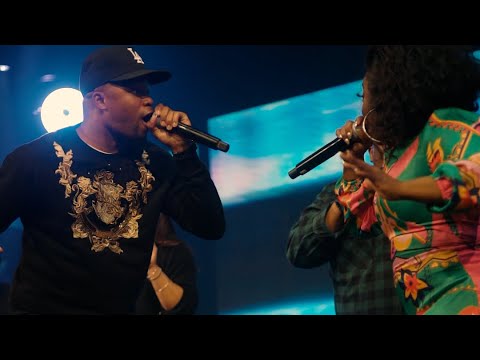 Thumbnail for Rejoice (Praise Break) video