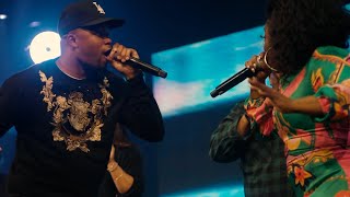 Rejoice (Praise Break)