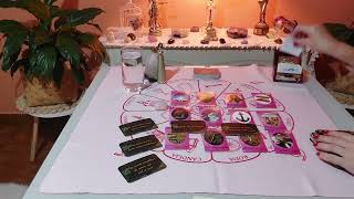 ❤️ 🔮 OS PENSAMENTOS DA PESSOA AMADA ESTÃO ASSIM POR VOCÊ HOJE