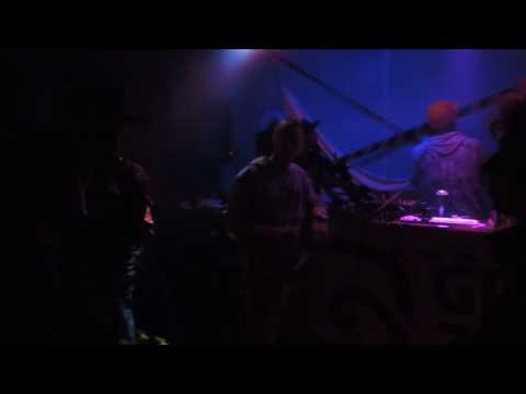 Poprvé před publikem -  Freestyle battle Lájoš x Frodo (Mask) 2017 Čr