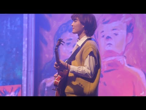 190330 [잔나비 전국투어 콘서트 투게더-대구] 우리 애는요 - 잔나비(jannabi) @엑스코오디토리움