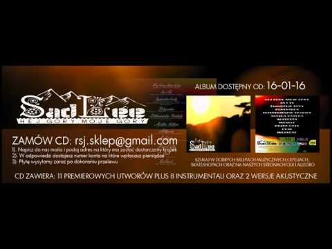 05. Sad Lee - Istebniańskie Beskidy (wyk. Jovanka & Sylwana)