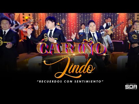 CARIÑO LINDO  - SENTIMIENTO DEL ANDE - [ALBUM RECUERDOS CON SENTIMIENTO] Tunantada 2025