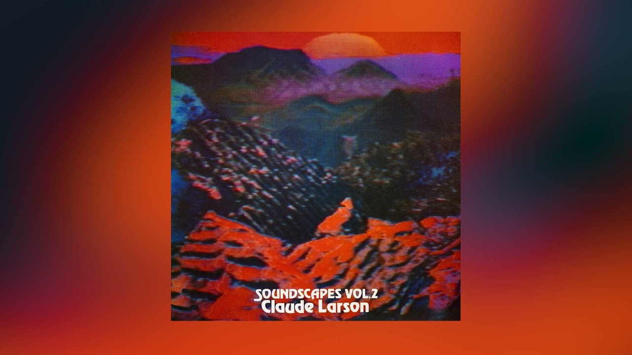 Claude Larson - Memory Image (1984)