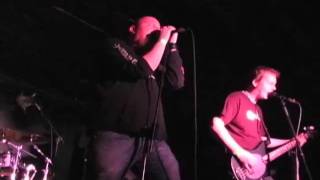 Green Carnation - &quot;Crushed To Dust&quot;