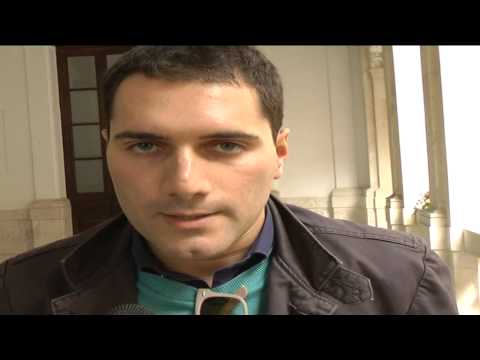 ONDA TG 24.09.2014 - SERVIZIO RIFIUTI AL COGESA  RIUNIONE COMMISSIONI