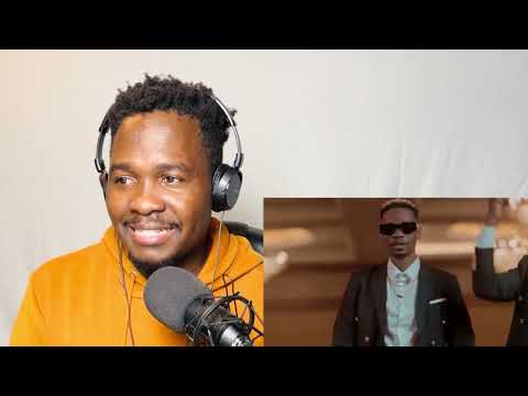 BALI KUTI - KIMPY feat NEO (Tswana reaction)