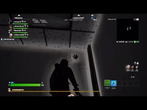 Mappa Horror con i miei amici