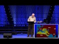 The Middle East Crisis in Biblical Perspective - Dr. David Reagan