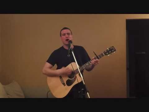 Acoustic Cover of "the High Road" by Broken Bells