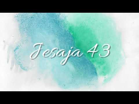 GOTT IST TREU - JESAJA 43