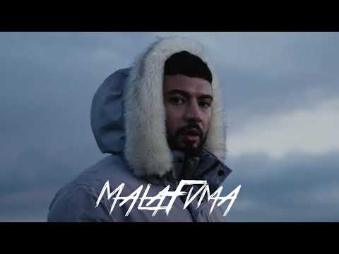 (FREE) TESTPHASE - OMAR X NGEE X NIMO TYPE BEAT Prod. MalaFvma