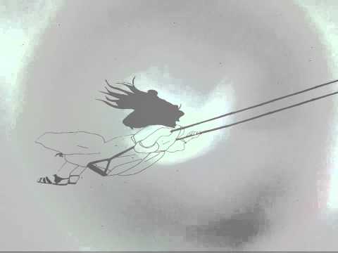 a034 - The Emptiness Fair (sense only oceans apart mix)