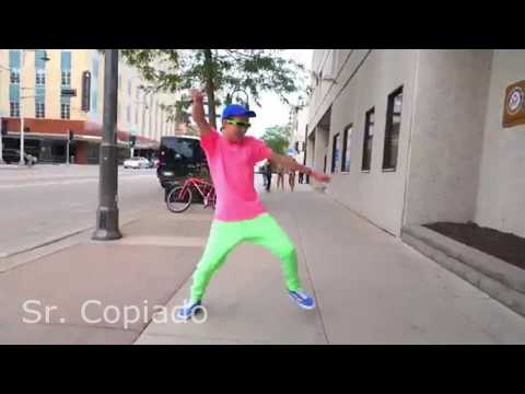 BEAT DO TICOLÉ - to comendo ticolé, Quanto é? 3 reais (Sr. Nescau)