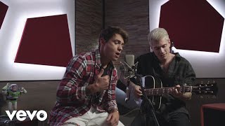 Benji & Fede - Hai Un Amico In Me