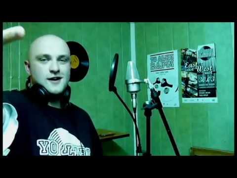 Grubas (Studio Meksyk) #Hot16Challenge