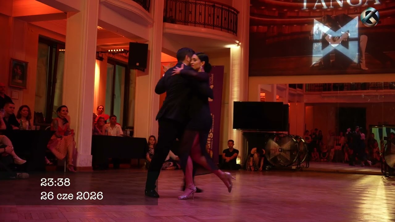 Raquel Makow & Sebastian Jimenez2