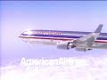 American Airlines Home Alone 2 Commercial