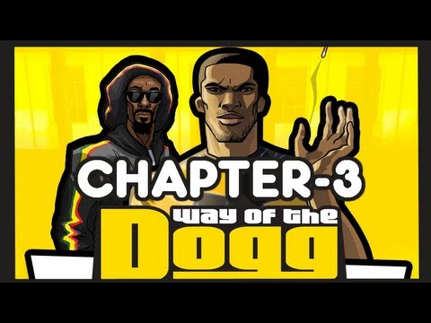 Way of the Dogg IOS