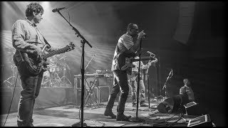 moe. - 2002-03-01 Opium → She Sends Me