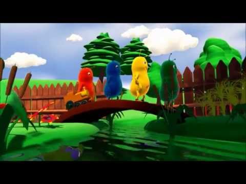 Baby Beetles & Tom and Keri - Prezentacja