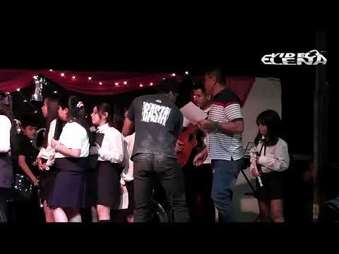 (2 parte) - 7° ENCUENTRO DE  "COROS". San José Tinogasta.