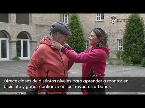 El 4 de septiembre finalizan las inscripciones para la ‘biciescuela’ de personas adultas