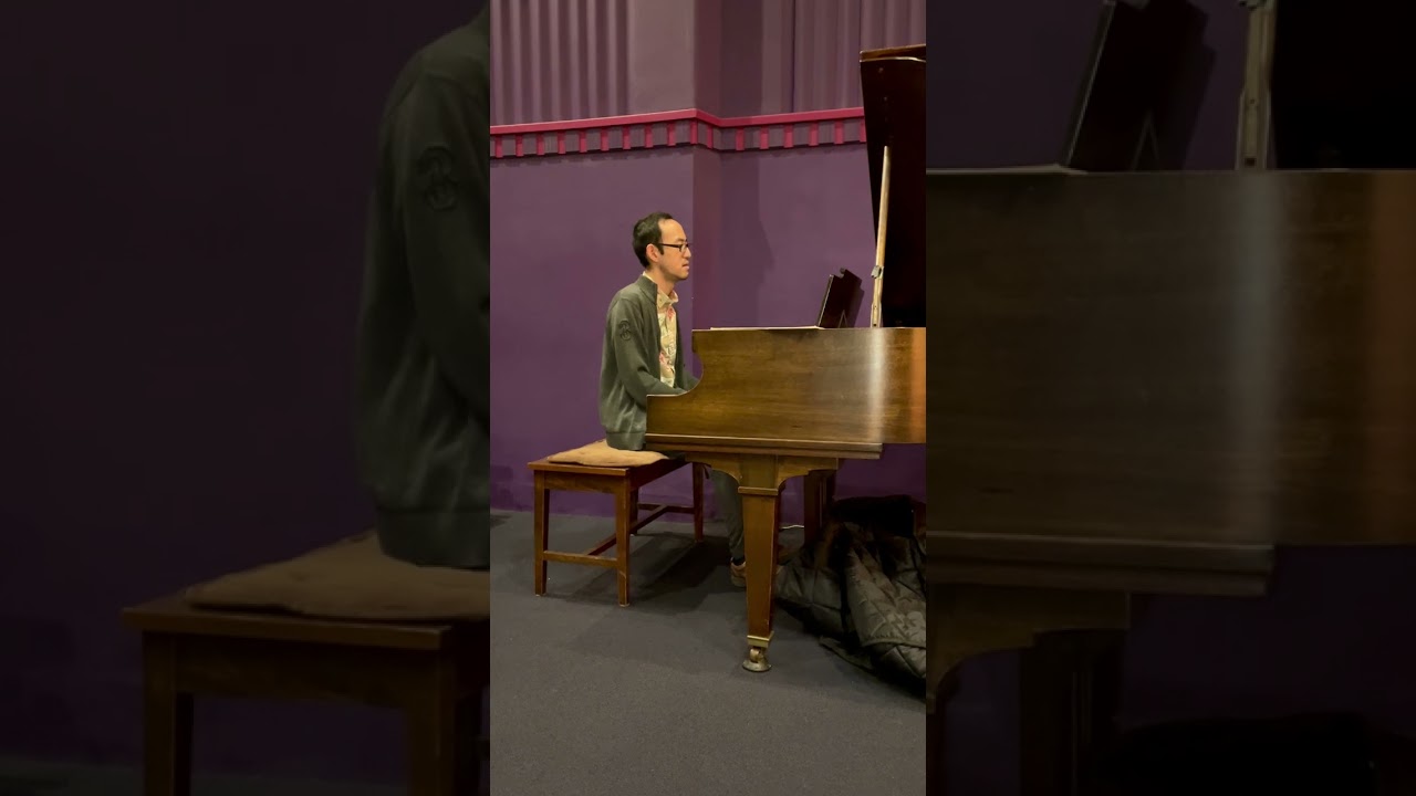 Promotional video thumbnail 5 for Kevin Wang Pianist