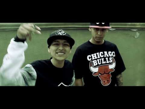 Richard Ahumada - No Confio ft. Guerrilla Musick